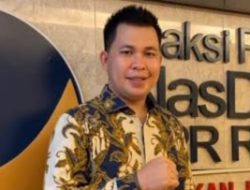 Fraksi Partai Nasdem Siapkan Nama untuk AKD