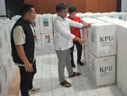 Mishart Optimis Distribusi Logistik Pilkada Kotamobagu Berjalan Lancar