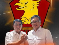 Ungguli Dua Pesaing Pilgub, Ferdinand Berikan Selamat Kepada YSK Victory