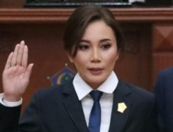 Wakil Ketua DPRD Sulut Desak Pemerintah Perhatian Perhatikan Program Makanan Bergizi