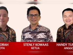 Bawaslu Tomohon Imbau KPU Tinjau Kembali TPS Dekat Posko Paslon