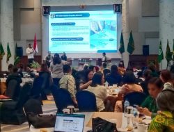 Konferwil IPPAT Sulut 2024 Sukses