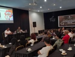 Ingat, Pemberi dan Penerima Politik Uang Bisa Dipidana