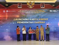 Pemkab Bolmong Luncurkan KKDP dan KKI, Dukung Digitalisasi