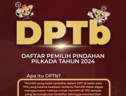 Mau Pindah Memilih, Perhatikan Hal Ini
