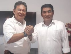 Maleosan Sulawesi Utara Siap Kawal Gubernur YSK Secara Spiritual