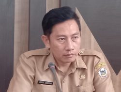 Jelang Nataru, Pedagang Diimbau tak Mainkan Harga