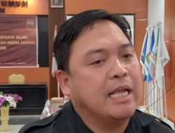 Ingat, Bawaslu Tomohon Bakal Tertibkan APK Langgar Aturan