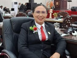 Ketua DPRD Mitra Sophia Antou Usulkan JKN Masukan Dalam RKPD Tahun 2026