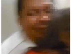 Diduga Tindakan tak Terpuji Kabid DPM-PTSP Minut JR kepada Karyawan SPA Berproses Hukum