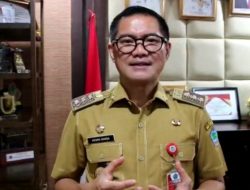 Kabar Baik Bagi ASN, Bupati Joune Ganda Realisasikan Pembayaran TPP Januari 2025