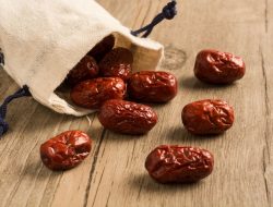 Usai Imlek Ini Tips Menyimpan Manisan Buah agar Tahan Lama.