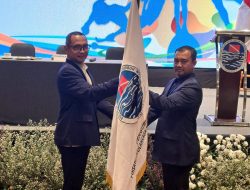 Irjen Pol Makhruzi Rahman Terpilih sebagai Ketum PB POSSI di Munas Jakarta