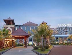 Analisis Penerapan SOP Peningkatan Kualitas Pelayanan Waiter/Waitress di Square Restaurant Novotel Bali Ngurah Rai Airport