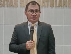 Magister S2 Ilmu Pemerintahan Pertama di Sulut Resmi Berdiri