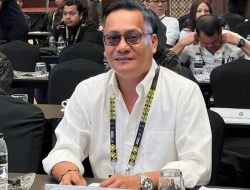 PELTI Sulut Mendukung Penuh Program Nurdin Halid sebagai Ketua Umum