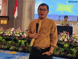 Soal Pelantikan YSK, Apakah Ikut Perpres, Ketetapan MK atau Putusan MK, Liando: Ini Dilema Hukum