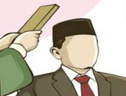 DPR dan Pemerintah Sepakat Pelantikan Kepala Tanpa Sengketa 6 Februari