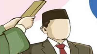 DPR dan Pemerintah Sepakat Pelantikan Kepala Tanpa Sengketa 6 Februari