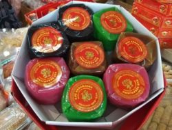 5 Kuliner Wajib yang Ada di Imlek, Membawa Hoki