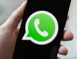 WhatsApp yang Kena Spam? Ini Cara Memulihkannya