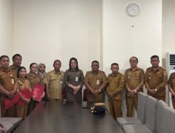 Rekomendasi Inspektorat, Dinas PMD Mitra Nonaktifkan Sejumlah Kumtua