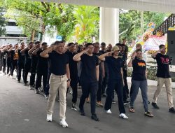 ASN Pemprov Sulut Siap Menyambut Kedatangan Gubernur Yulius Selvanus