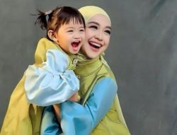 Sampai Jutaan ! Ria Ricis Spill Pengeluaran Anak