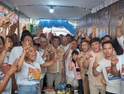 Loyalis Bambu YSK: Sekali Layar Terkembang, Pantang Surut ke Belakang