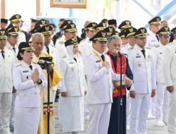 Instruksi Megawati ‘Hadang’ Andrei Angouw Cs Ikut Retret di Magelang