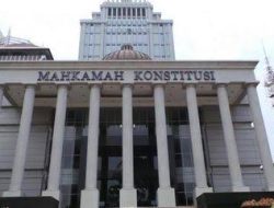 MK Terbitkan PMK 1/2025, 11 Perkara PHP di Sulut Ditentukan Pekan Ini