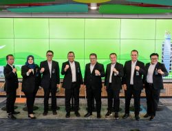 MengEMASkan Indonesia, Pegadaian Cetak Laba 5,85 Triliun Selama Tahun 2024