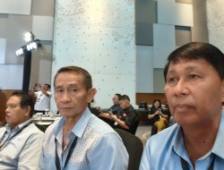 RML Searah dengan Pemikiran Presiden Prabowo Subianto