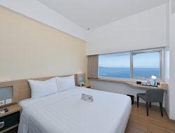 Whiz Prime Hotel Megamas Manado Hadirkan Promo Spesial Liburan Romantis Anda!