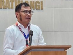 Staf Khusus Dilarang BKN, Staf Ahli Dapat Difungsikan