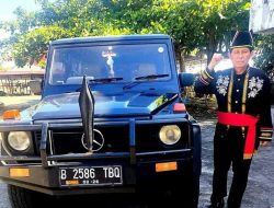 Pengangkatan Staf Khusus Hak Prerogatif Kepala Daerah, Nafas Otonomi Daerah