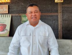 Samsurijal Mokoagow Optimis Sulut Maju Pesat di Tangan YSK Victory
