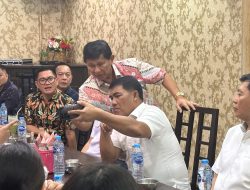 YSK Prihatin Lihat Insiden Tabrakan Kuda Sulut Lewat Video