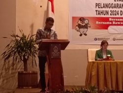 Bawaslu Sulut Beber Pelanggaran yang Terjadi Selama Pilkada