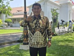 YSK Sokong 3 Desa di Kepulauan Sangihe yang Kesulitan Air Bersih