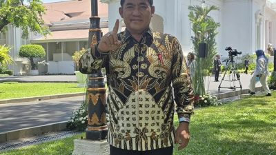 YSK Sokong 3 Desa di Kepulauan Sangihe yang Kesulitan Air Bersih
