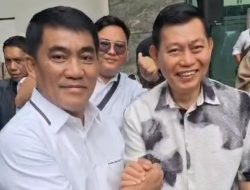 YSK-Victory Dilantik Presiden Prabowo 20 Februari di Jakarta