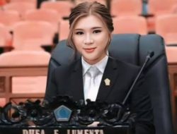 Legislator Sulut Minta Aparat Redakan Konflik di Bolmong