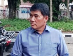 YSK Warning Pejabat Pengguna Anggaran, Pilih Jalan yang Benar