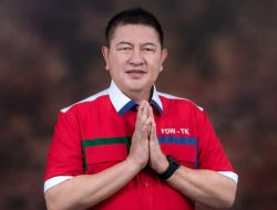 Tes Kesehatan di Kemendagri Jelang Pelantikan, Theo Kawatu: Sehat Dong