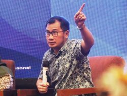Harmonisasi Pasangan Kepala Daerah Perlu Dijaga, Jangan Konflik!