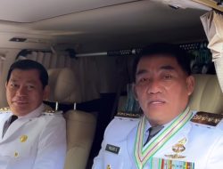 YSK-VM Pimpin Sulut, Vicky Tenda: Terima Kasih Relawan Loyalis Bambu YSK se-Sulut
