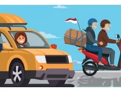 Menhub Sarankan ASN Work from Anywhere Untuk Mengurangi Macet Lebaran