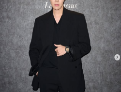 ARMY ….. Sudah tau Belum? HOPE ON THE STAGE, Inilah Daftar Harga Tiket Konser Solo J-Hope BTS