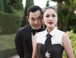 Hukuman Harvey Moeis Diperberat dari 6,5 Tahun Menjadi 20 Tahun Penjara !